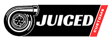 Juiced Customs Logo