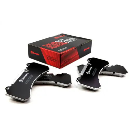 Brembo Sport Brake Pads 07.B314.59 (Front)