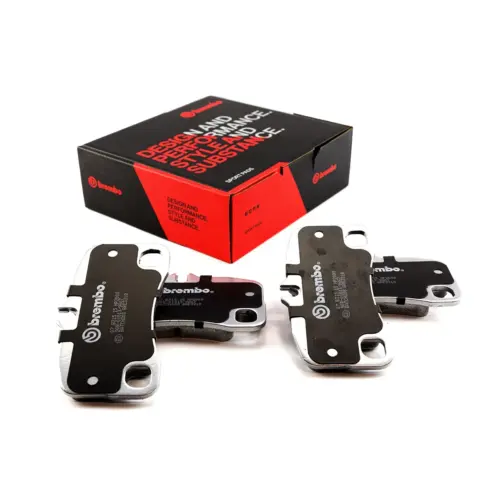 Brembo Sport Brake Pads 07.B315.15 (Rear)