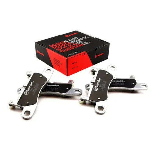 Brembo Sport Brake Pads 07.B315.47 (Rear)