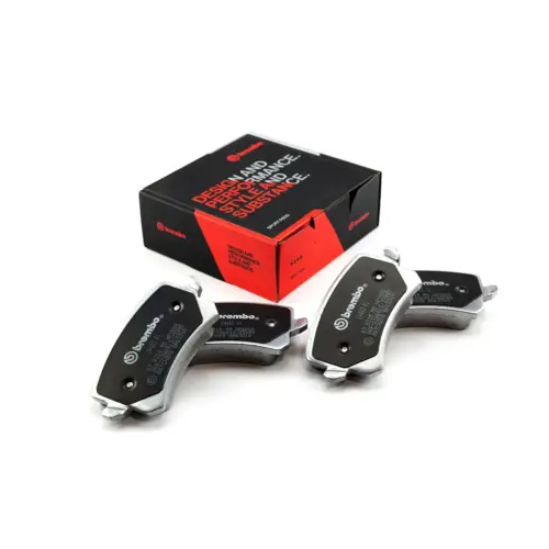 Brembo Sport Brake Pads 07.B315.55 (Rear)