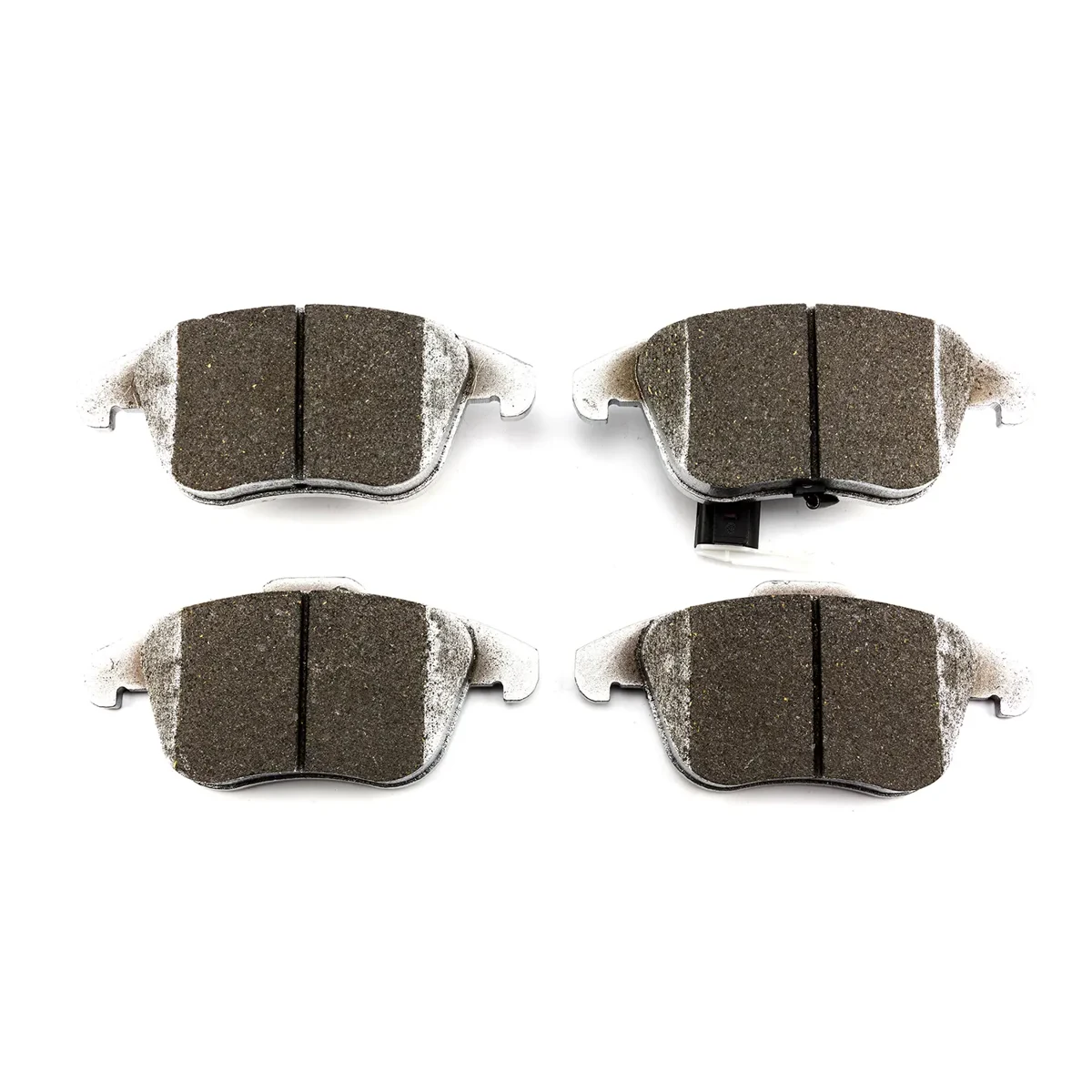 Brembo Sport Brake Pads 07.D435.04-HP2 (Front)