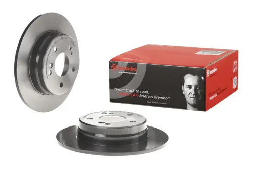Brembo Brake Disc 08517831 (Rear)