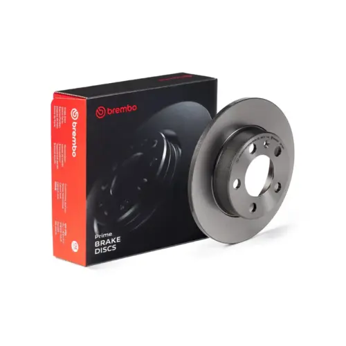Brembo Brake Disc 08716511 (Rear)