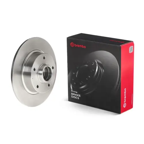 Brembo Brake Disc 08B36917 (Rear)