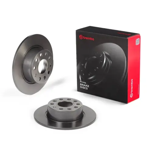 Brembo Brake Disc 08D42511 (Rear)