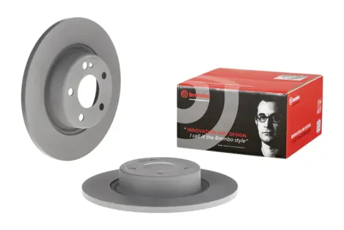 Brembo Brake Disc 08D53013 (Rear)