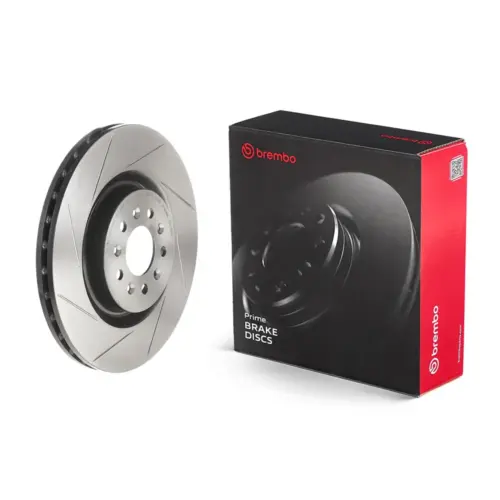 Brembo Brake Disc 09878021 (Front)