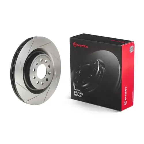 Brembo Brake Disc 09878121 (Rear)