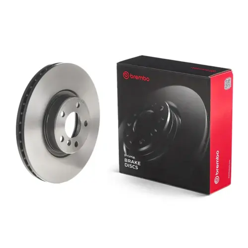Brembo Brake Disc 09992211 (Front)