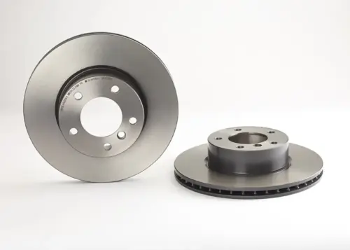 Brembo Brake Disc 09A29511 (Front)