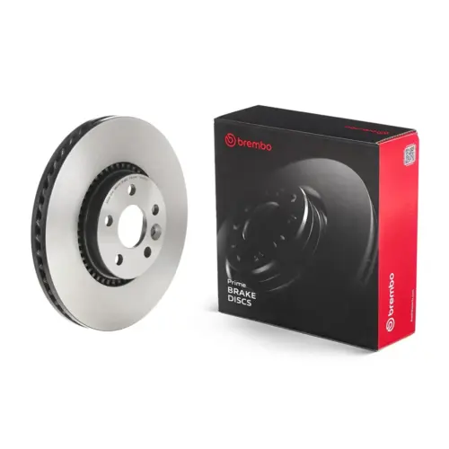 Brembo Brake Disc 09A42621 (Front)