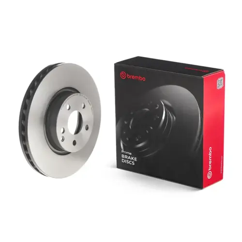 Brembo Brake Disc 09A62111 (Front)