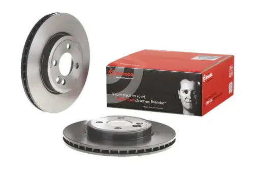 Brembo Brake Disc 09A76111 (Front)