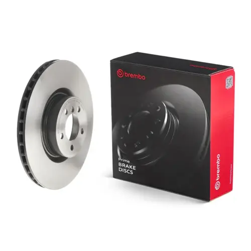 Brembo Brake Disc 09A77111 (Front)