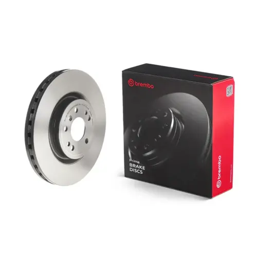 Brembo Brake Disc 09A95611 (Front)