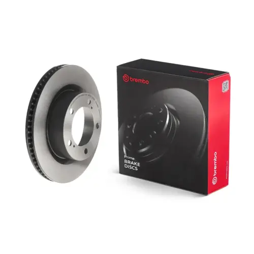 Brembo Brake Disc 09A96611 (Front)