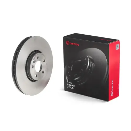 Brembo Brake Disc 09B02511 (Front)