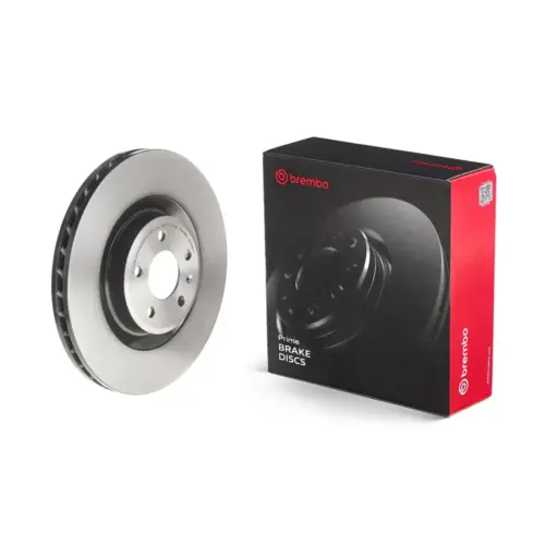 Brembo Brake Disc 09B03911 (Front)