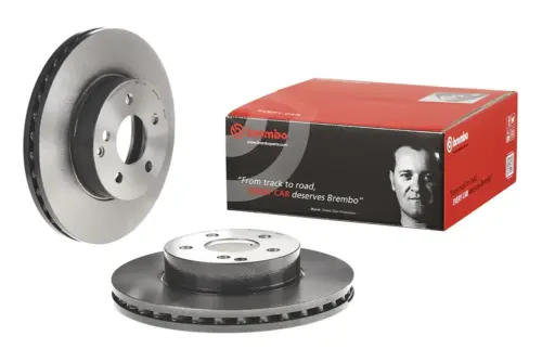 Brembo Brake Disc 09B28041 (Front)