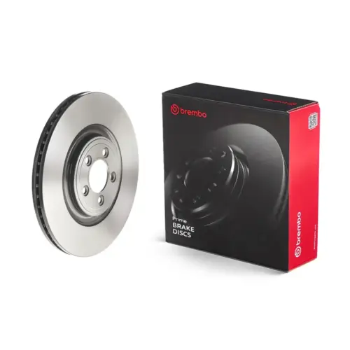 Brembo Brake Disc 09B55611 (Front)