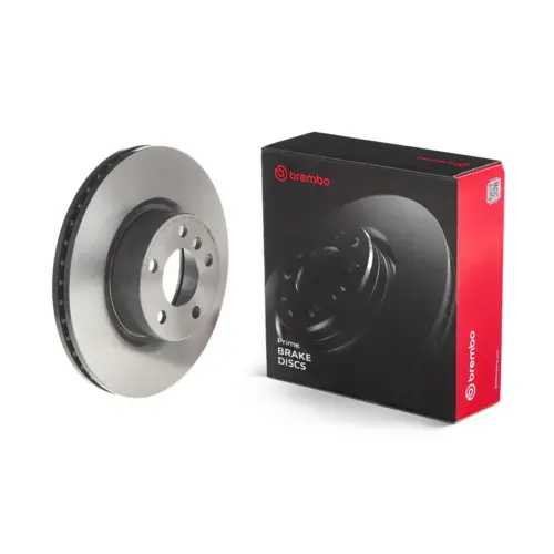 Brembo Brake Disc 09B57011 (Front)