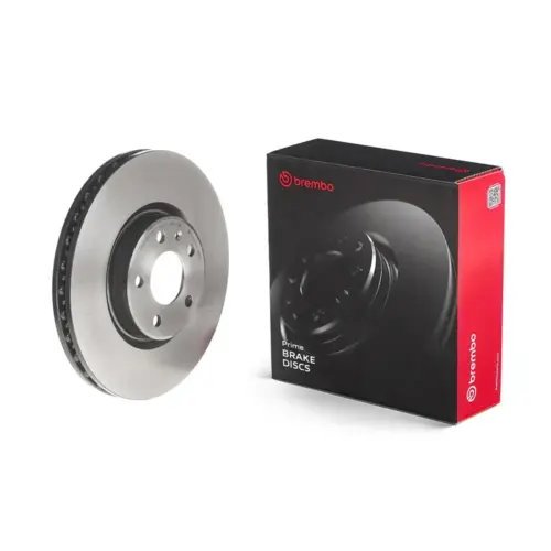 Brembo Brake Disc 09B82211 (Front)