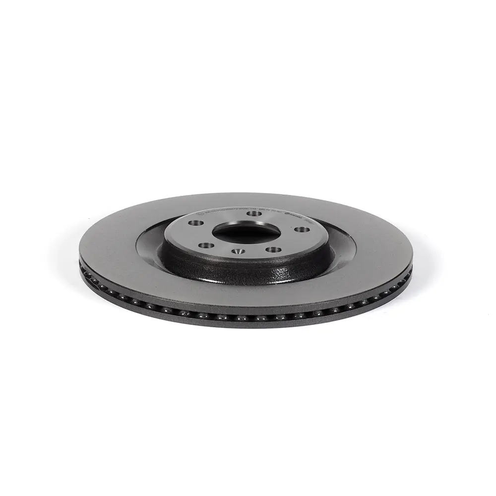 Brembo Brake Disc 09B96911 (Rear)