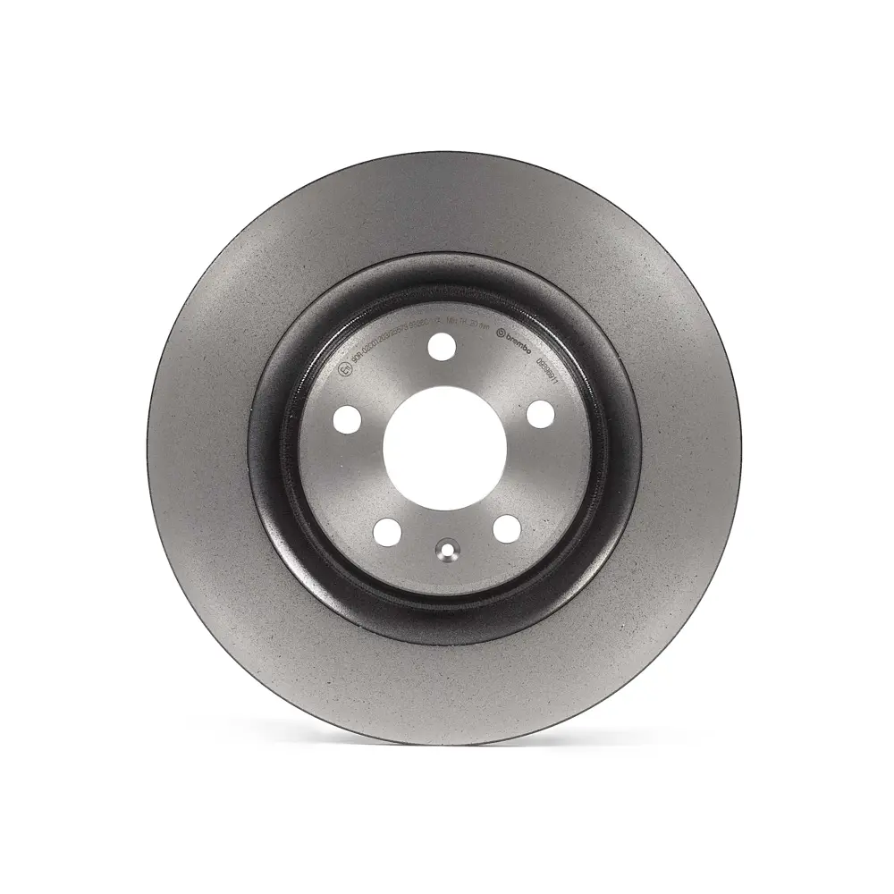 Brembo Brake Disc 09B96911 (Rear)