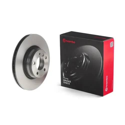Brembo Brake Disc 09C11611 (Front)
