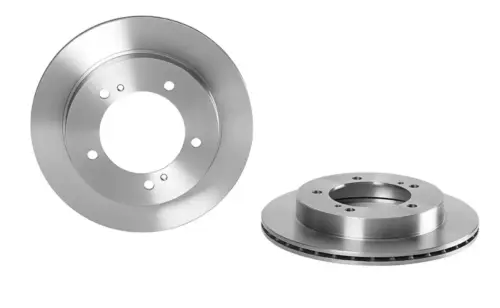 Brembo Brake Disc 09C22010 (Front)