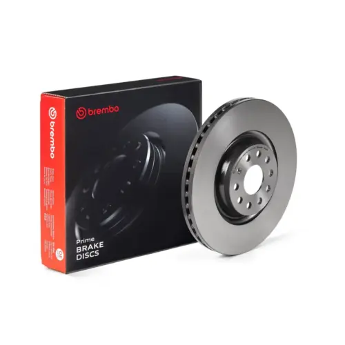 Brembo Brake Disc 09C30611 (Front)
