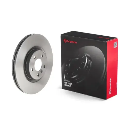 Brembo Brake Disc 09C35111 (Front)