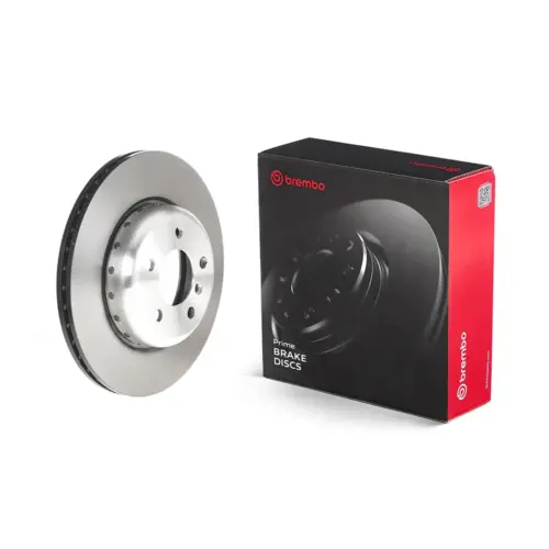 Brembo Brake Disc 09C41013 (Front)
