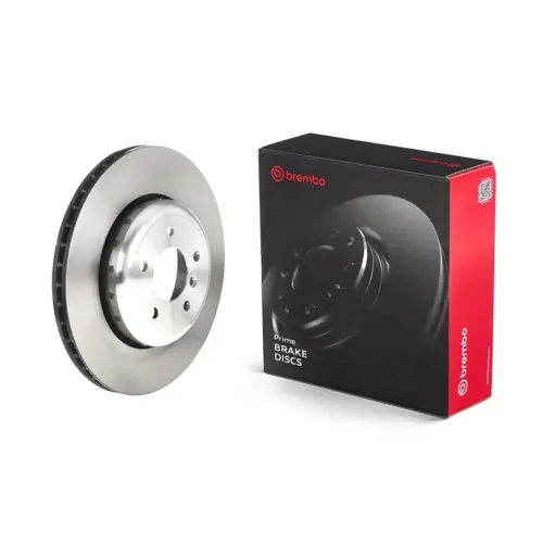 Brembo Brake Disc 09C41813 (Rear)