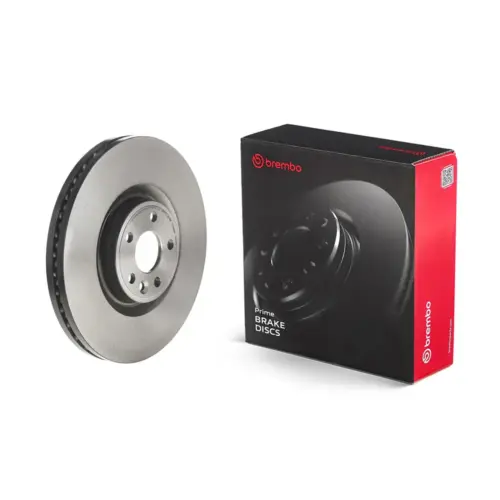Brembo Brake Disc 09C49211 (Front)