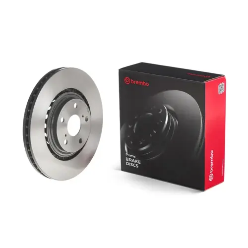 Brembo Brake Disc 09C49911 (Front)
