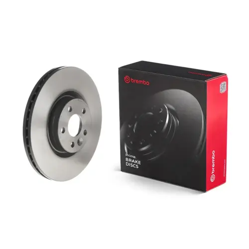 Brembo Brake Disc 09C52211 (Front)