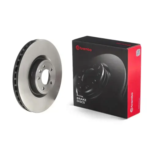 Brembo Brake Disc 09C82011 (Front)