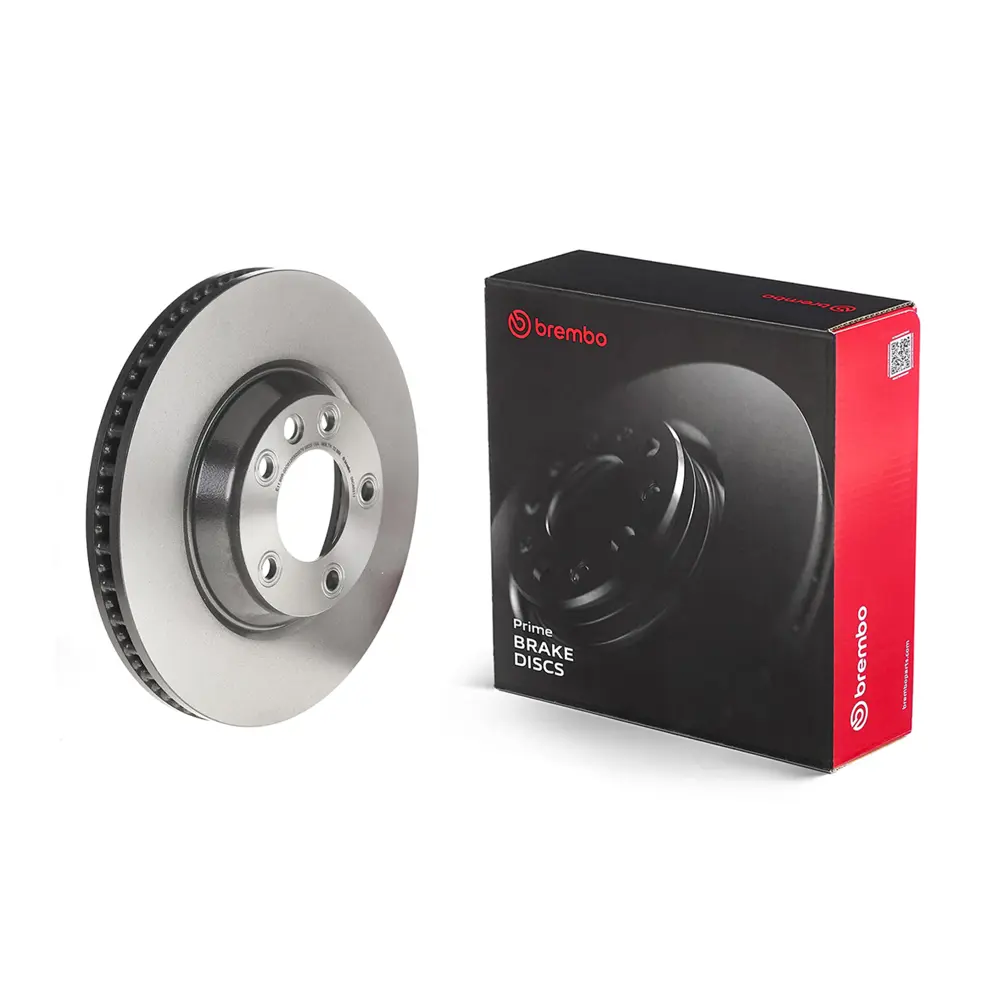 Brembo Brake Disc 09C88211 (Front)