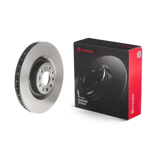 Brembo Brake Disc 09C89211 (Front)