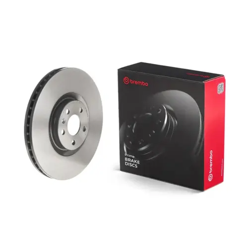 Brembo Brake Disc 09C93611 (Front)