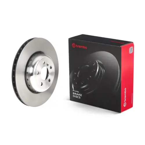Brembo Brake Disc 09D09613 (Rear)