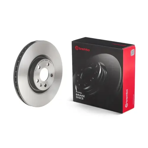 Brembo Brake Disc 09D25111 (Front)