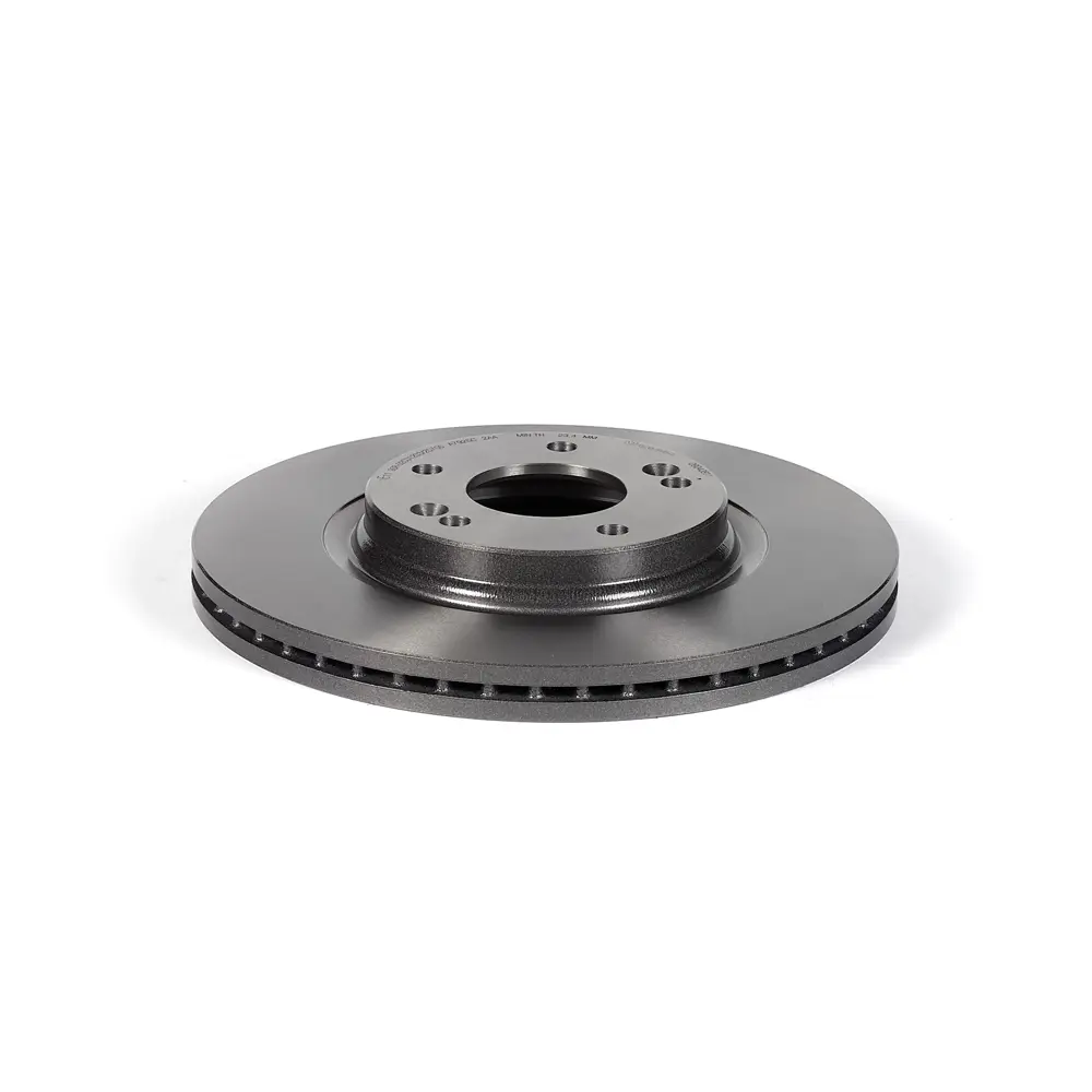 Brembo Brake Disc 09D42811 (Front)
