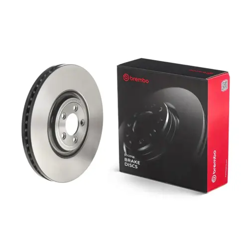 Brembo Brake Disc 09D43311 (Front)