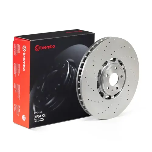 Brembo Brake Disc 09D48133 (Front)