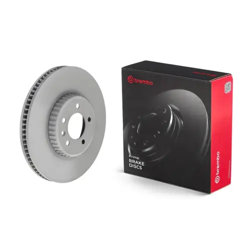 Brembo Brake Disc 09D54923 (Front)