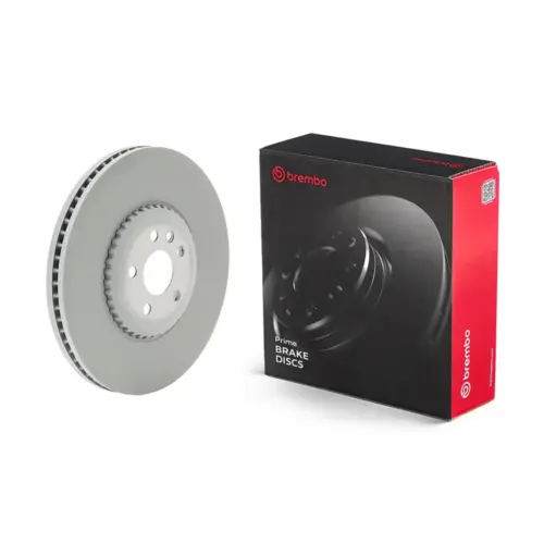 Brembo Brake Disc 09D72223 (Front)