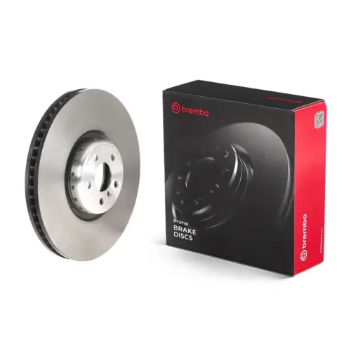 Brembo Brake Disc 09D89713 (Front)